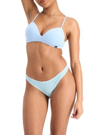 Blue Stripe colour