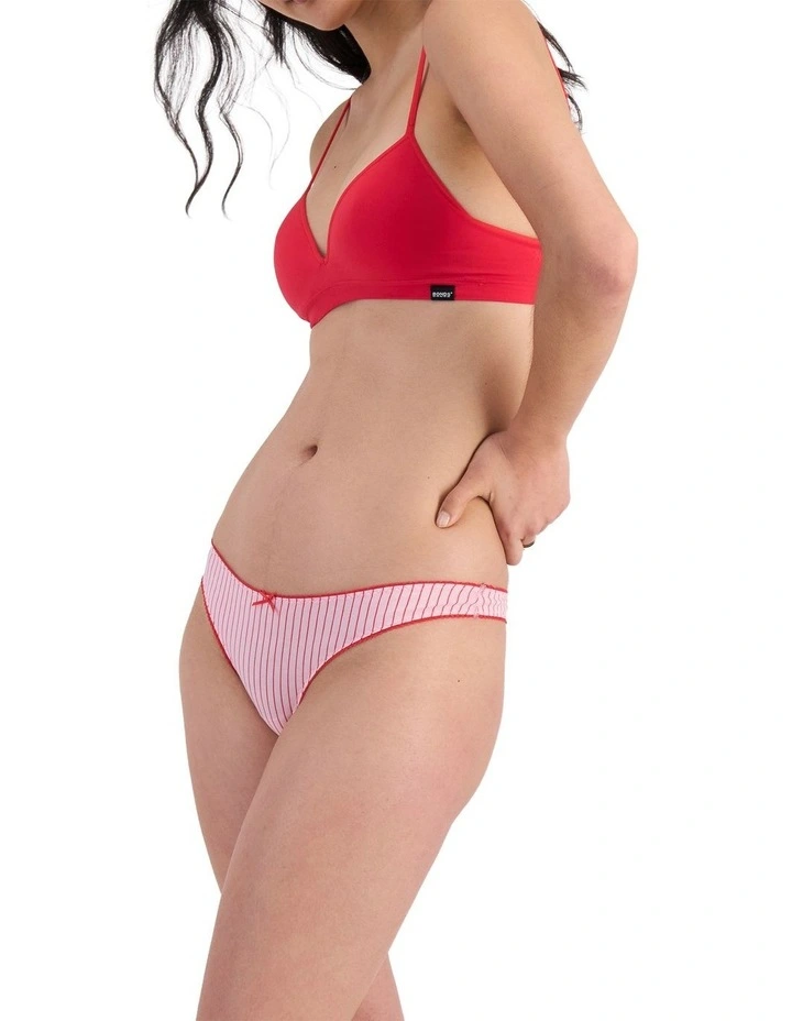 Match Its Gee Brief in Pink image 3