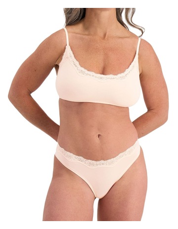 Pretty Thing Qcm colour