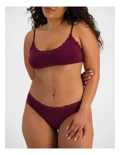 Bases Flex Lace Gee in Queen Bee