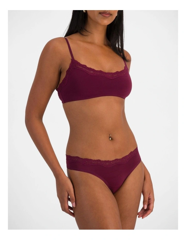 Bases Flex Lace Gee in Queen Bee image 6