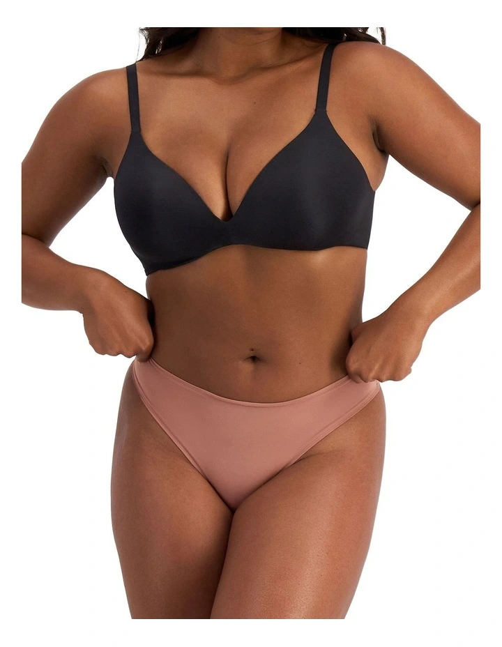 Bases Flex Gee Brief in Star Anise image 4