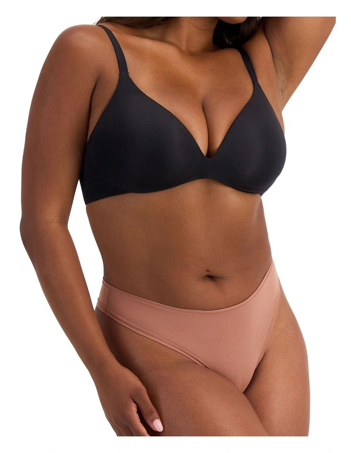 Bases Flex Gee Brief in Star Anise image 5