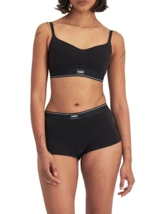 Originals Shortie in Black