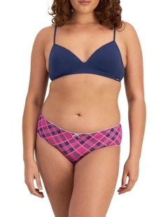 Match Its Cheeky Brief in Multi