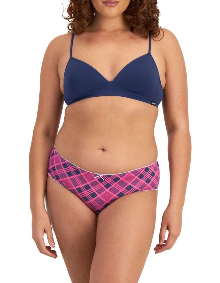 Match Its Cheeky Brief in Multi image 1