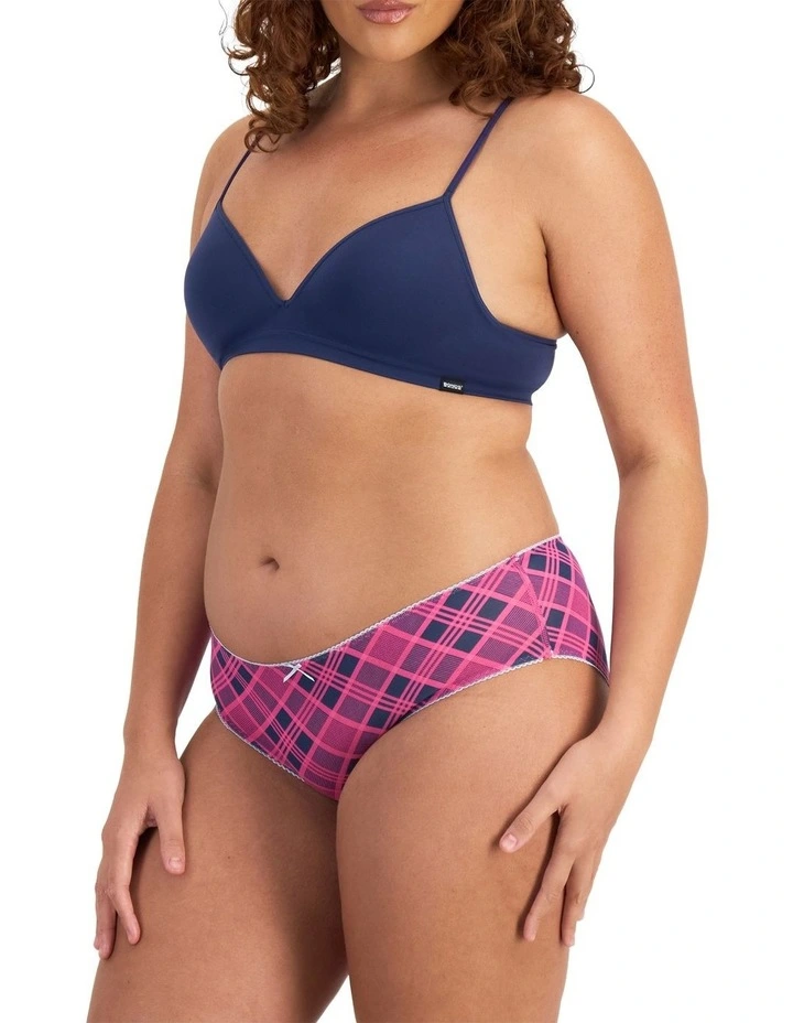 Match Its Cheeky Brief in Multi image 3