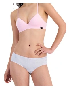 Match Its Cheeky in Blue