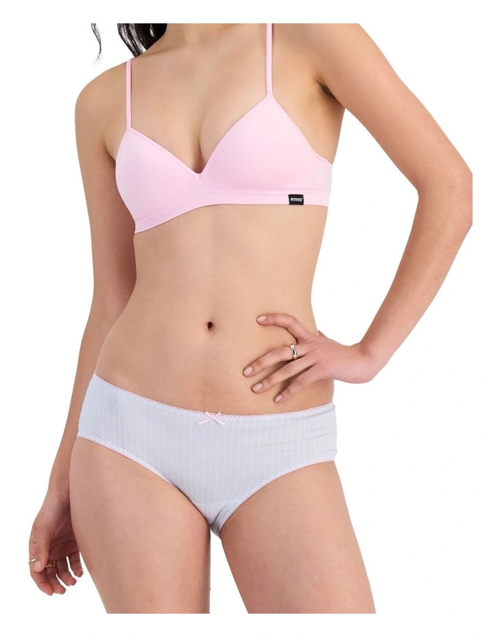 Match Its Cheeky in Blue image 1