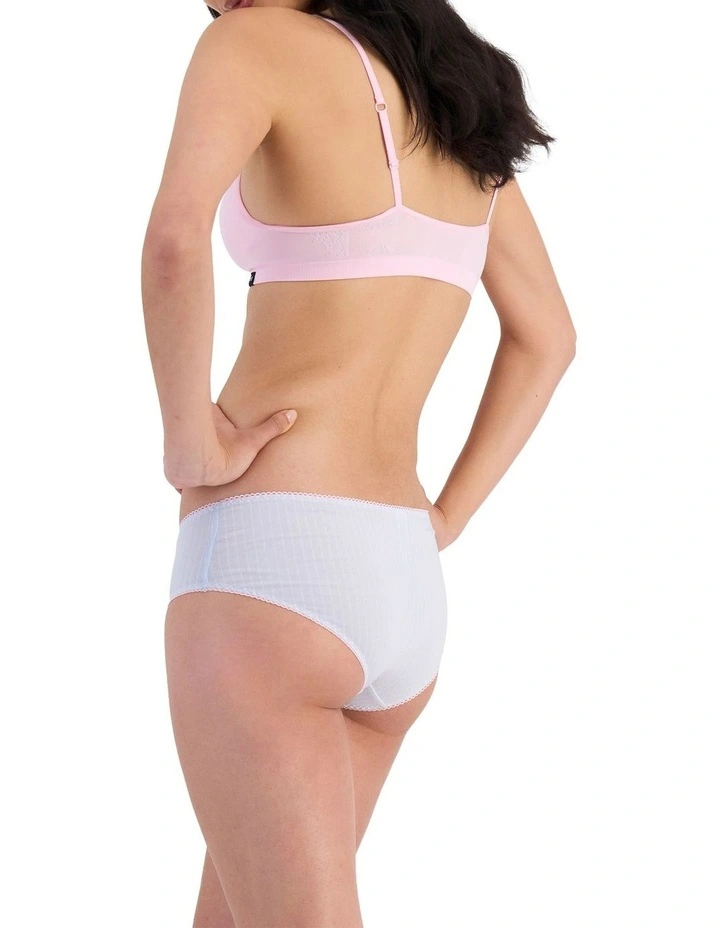 Match Its Cheeky in Blue image 2