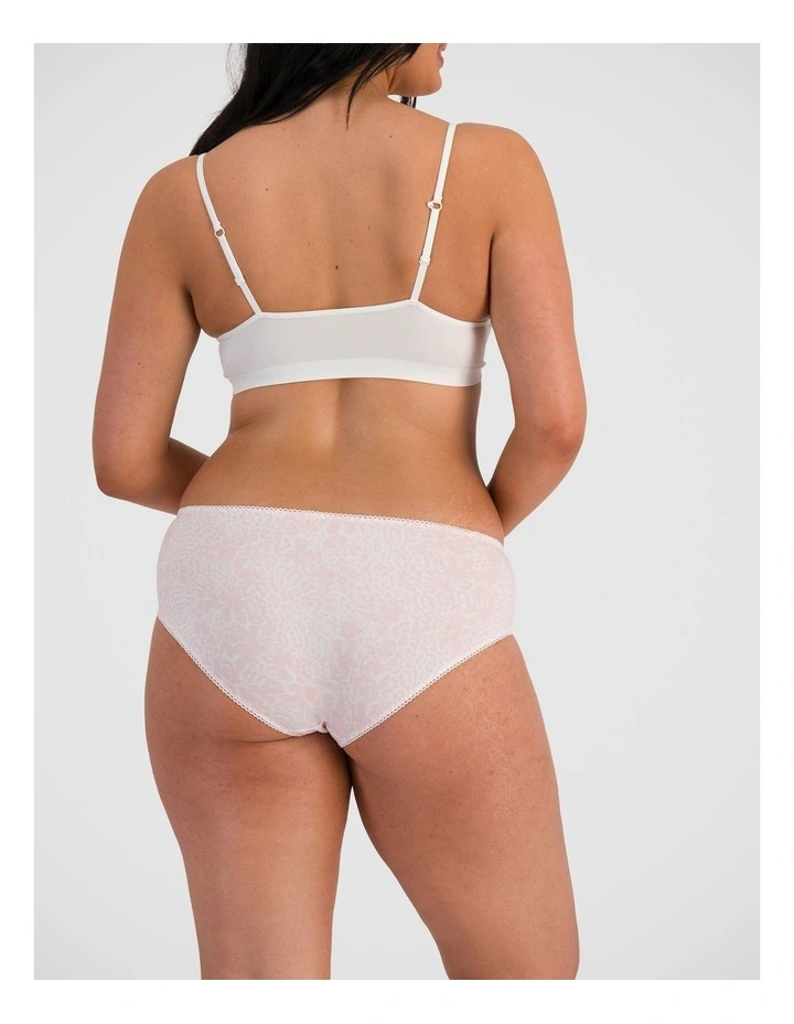 Match Its Cheeky in Print Zsg image 2