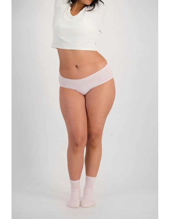 Match Its Cheeky in Print Zsg image 4