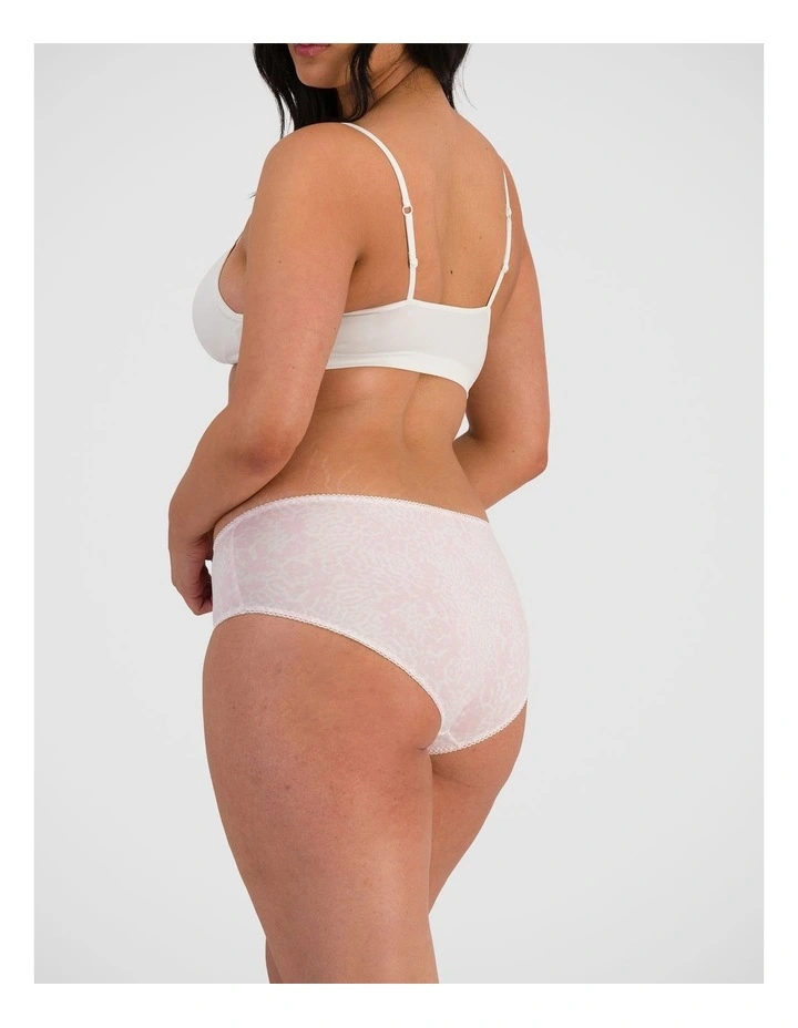 Match Its Cheeky in Print Zsg image 5