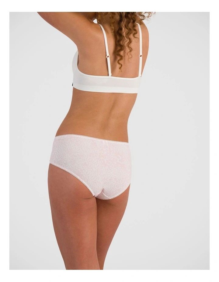 Match Its Cheeky in Print Zsg image 6