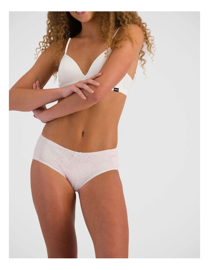 Match Its Cheeky in Print Zsg image 7