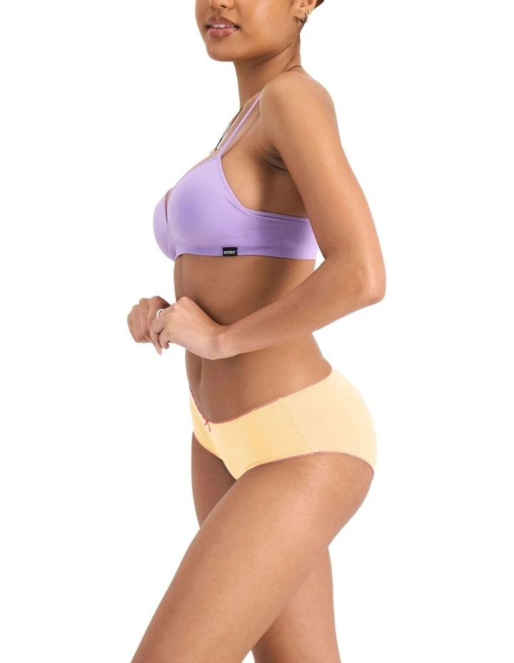 Match Its Cheeky Undies in Yellow image 2