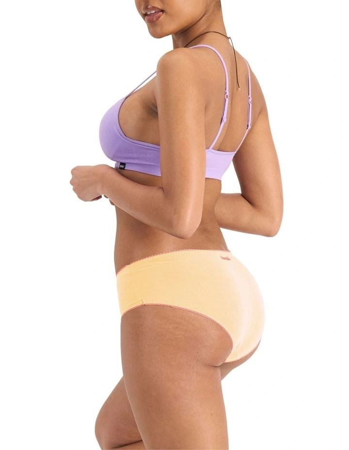 Match Its Cheeky Undies in Yellow image 3