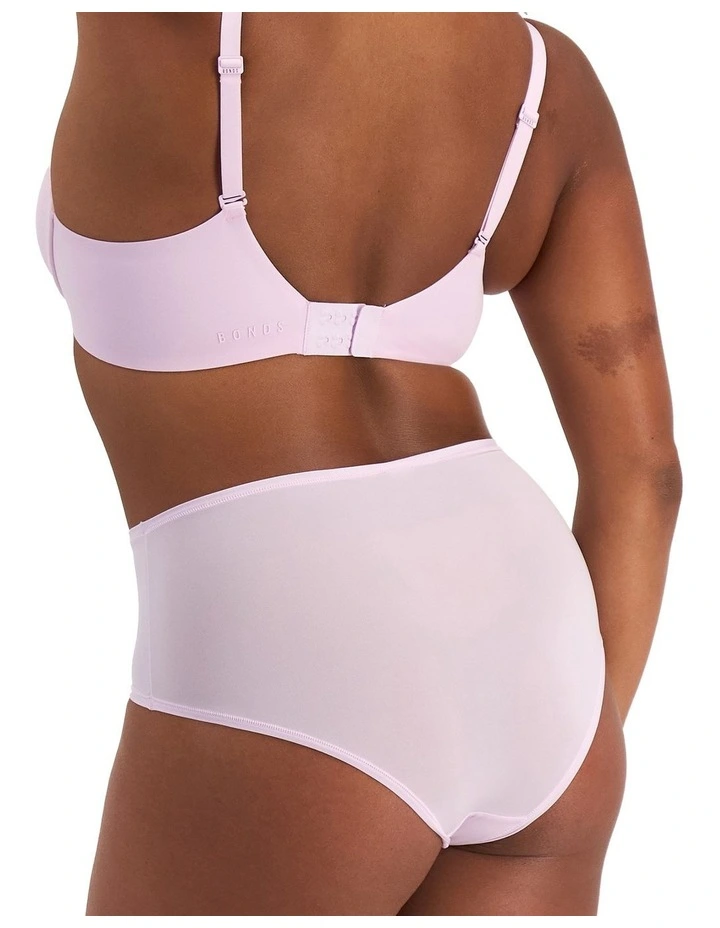 Bases Flex Hi Full Brief in Wildest Dreams image 6