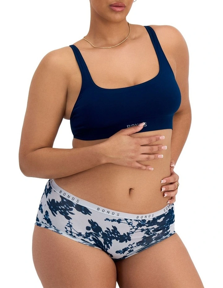 Cottontails Full Brief 3 Pack in Pack 73 image 5