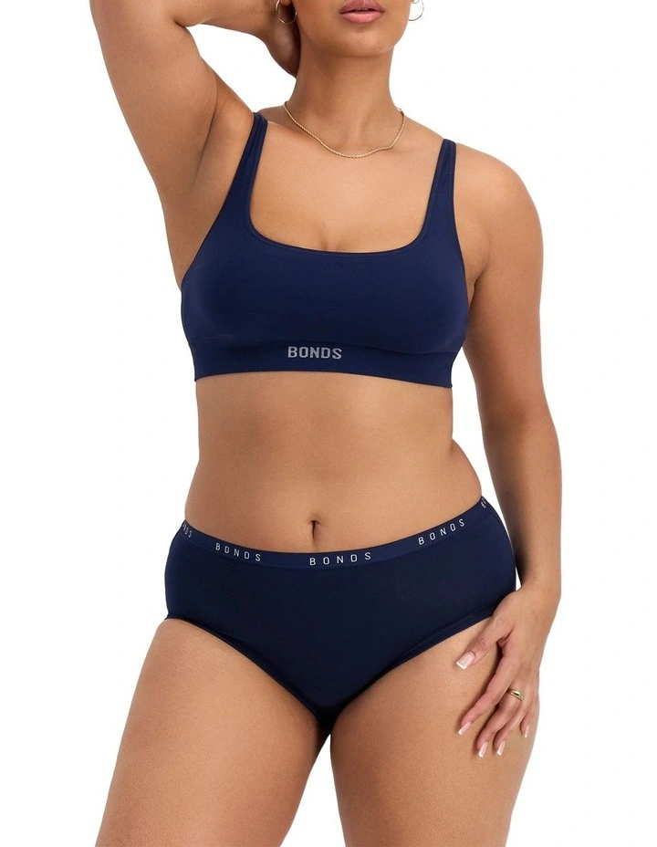 Cottontails Full Brief 3 Pack in Pack 73 image 6