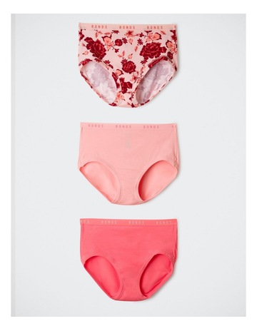 Heirloom Floral/ Pet colour