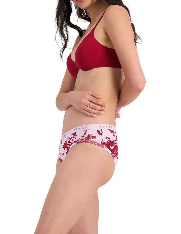 Cottontails Midi 3 Pack in Pack 72 image 5