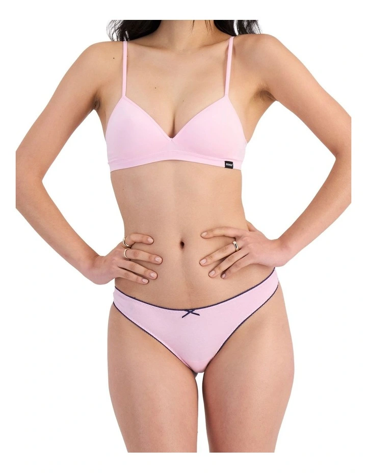 Match Its Gee in Soft Blossom image 1