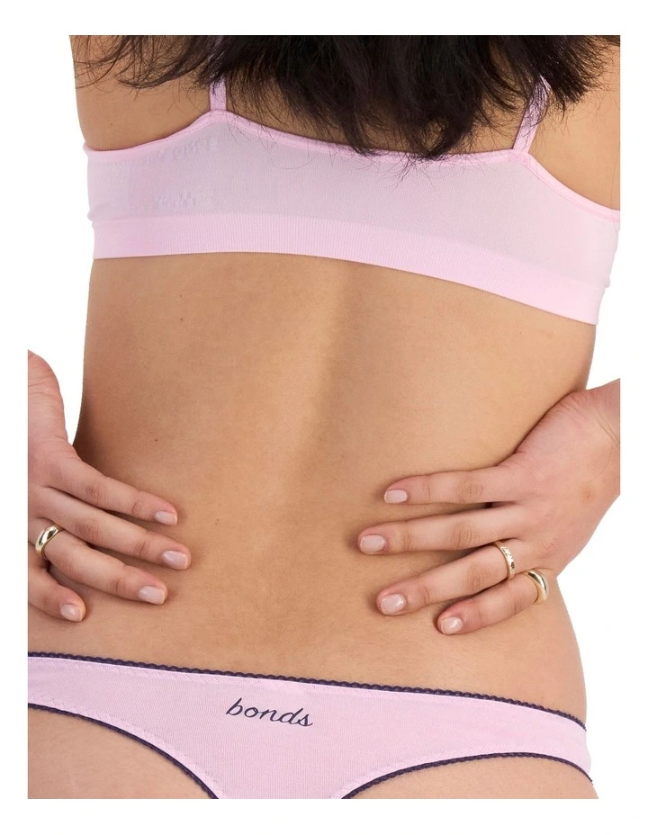 Match Its Gee in Soft Blossom image 4