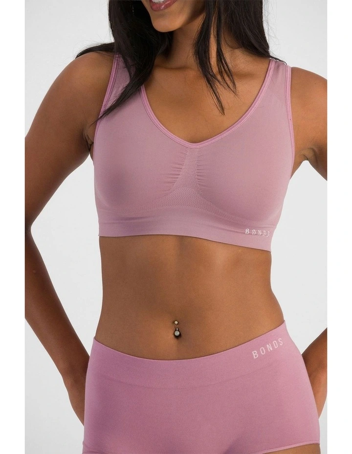 Seamless Full Brief in Banksia Jam image 1