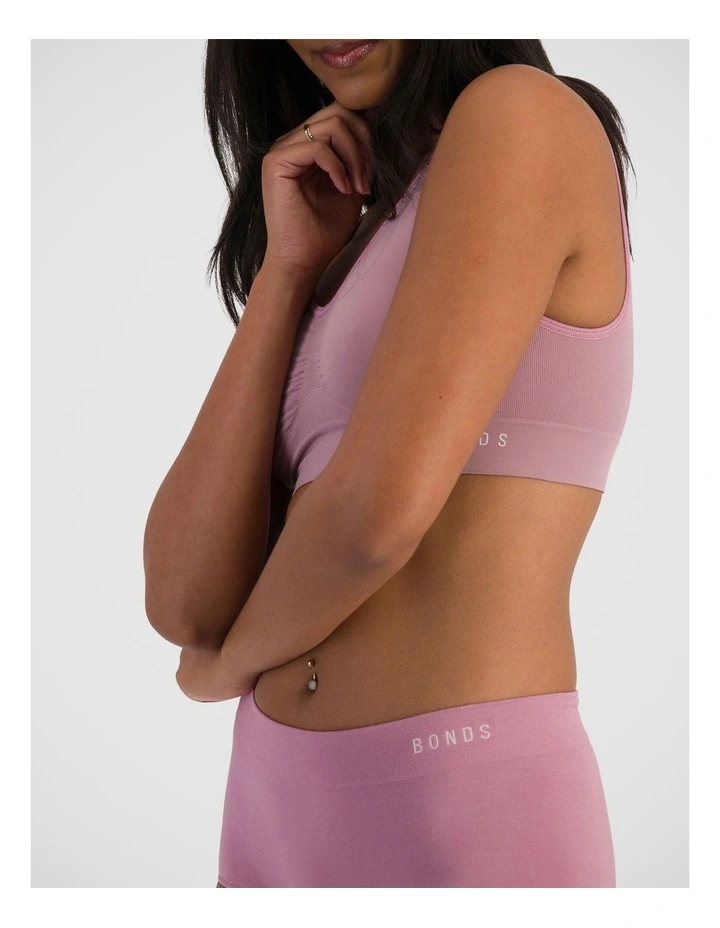 Seamless Full Brief in Banksia Jam image 3