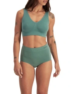 Seamless Full Brief in Ozone