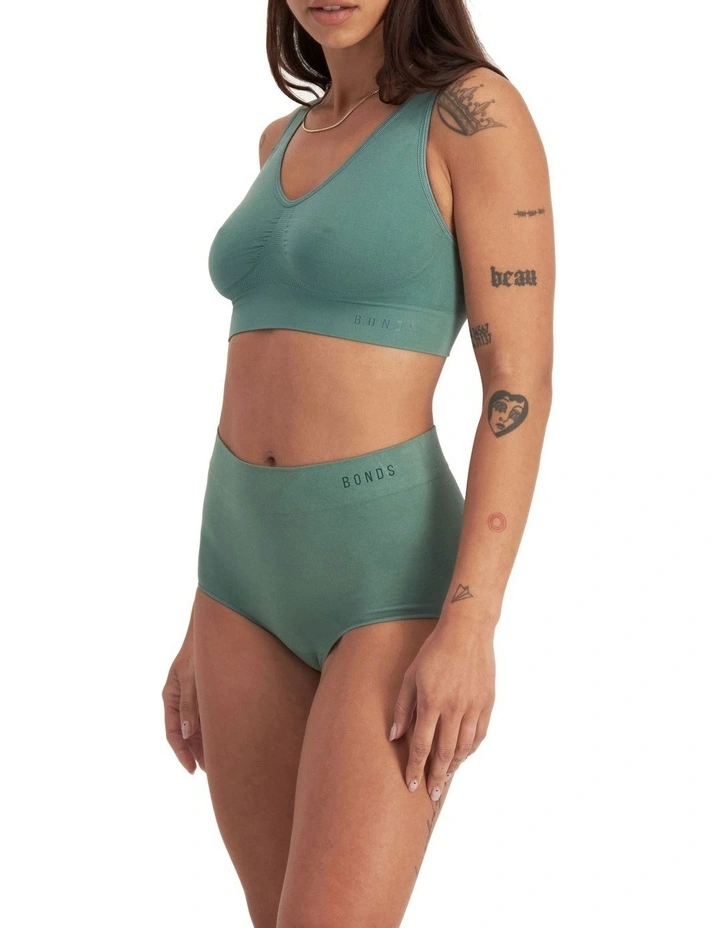 Seamless Full Brief in Ozone image 3
