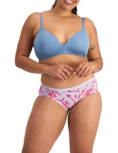 Cottontails Midi 3 Pack in Pack 63