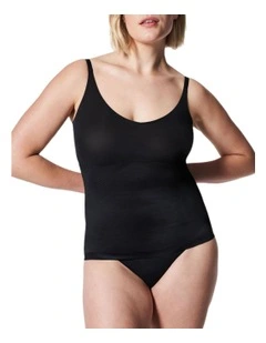 Thinstincts Cami 2.0 in Black