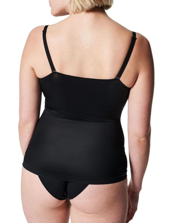 Thinstincts Cami 2.0 in Black image 2