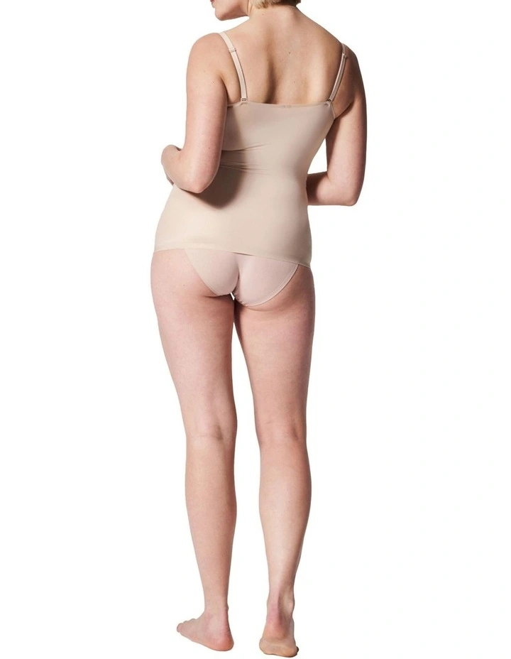 Thinstincts Cami 2.0 in Beige image 2