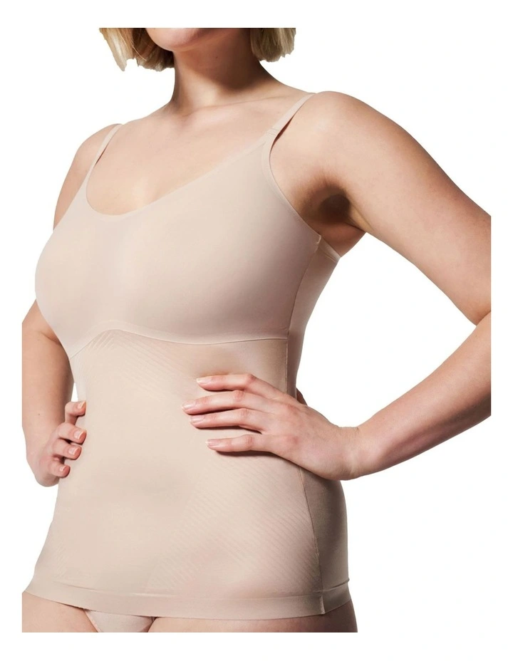 Thinstincts Cami 2.0 in Beige image 3