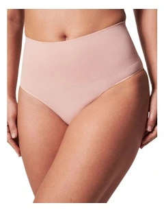 Shape™ Extraordinary Brief in Vintage Rose
