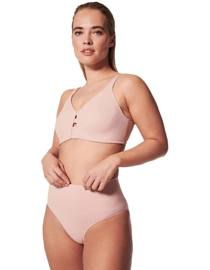 Shape™ Extraordinary Brief in Vintage Rose image 3