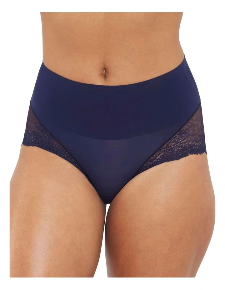 Super Smooth Undie-tectable  Lace Hi-Hipster image 1