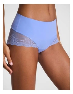 SPANXsupersmooth Undietectable-Lace Hi Hipster