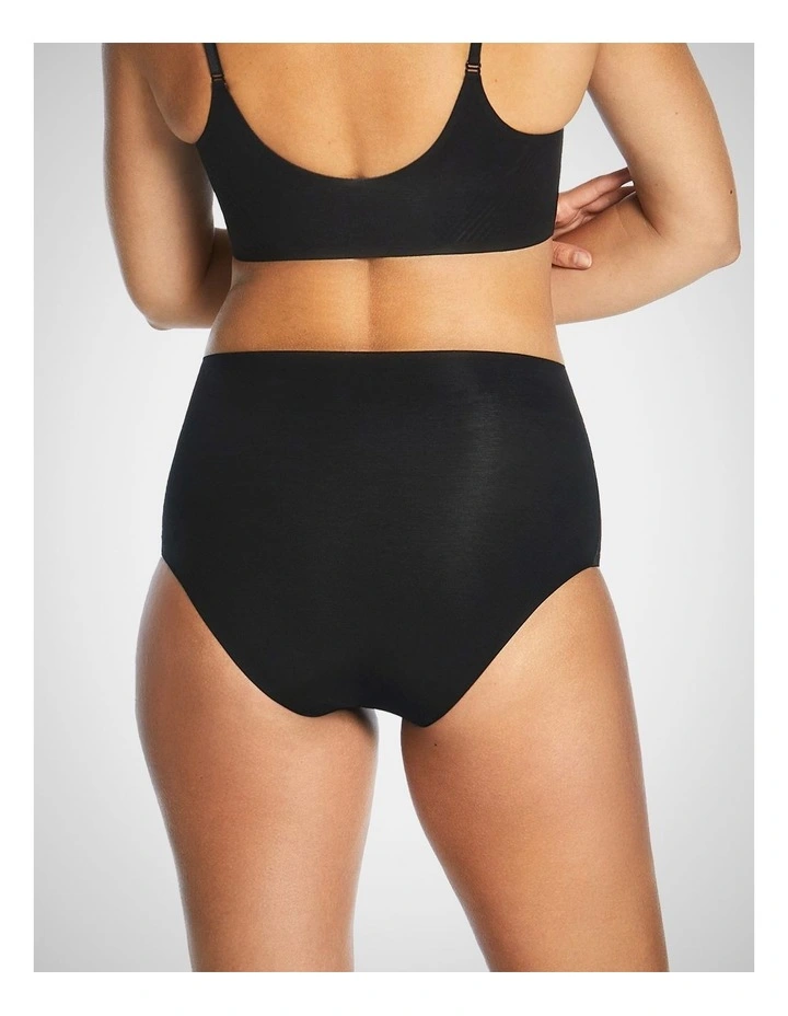Thinvisible Cotton Waisted Brief image 3