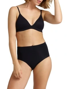 Powerlite Full Brief in Black