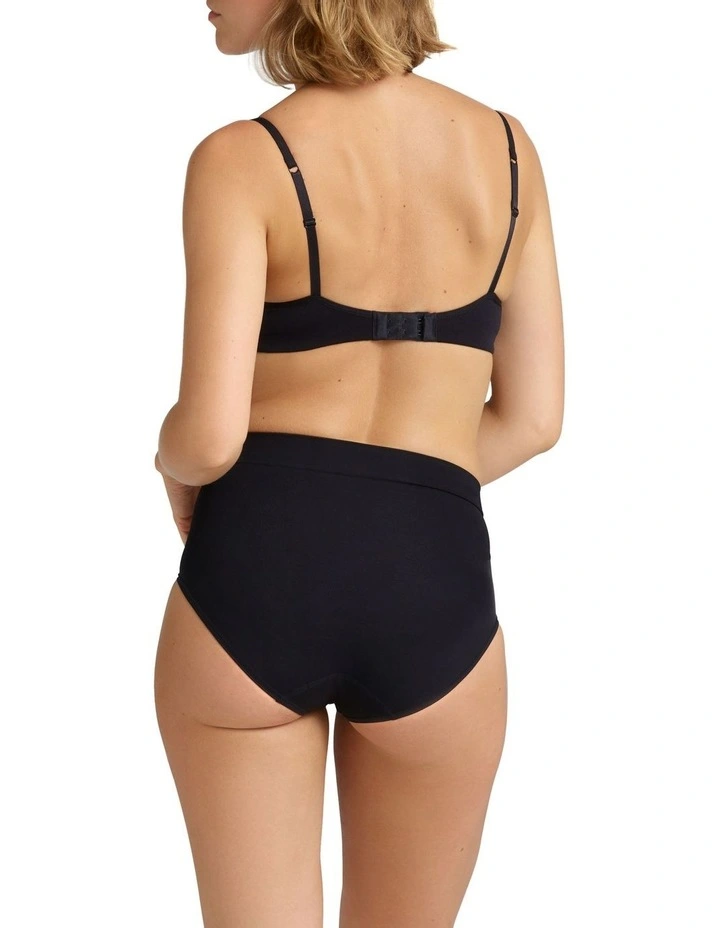 Powerlite Full Brief in Black image 2