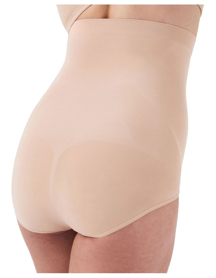Sculpt OnCore High-Waisted Brief image 2