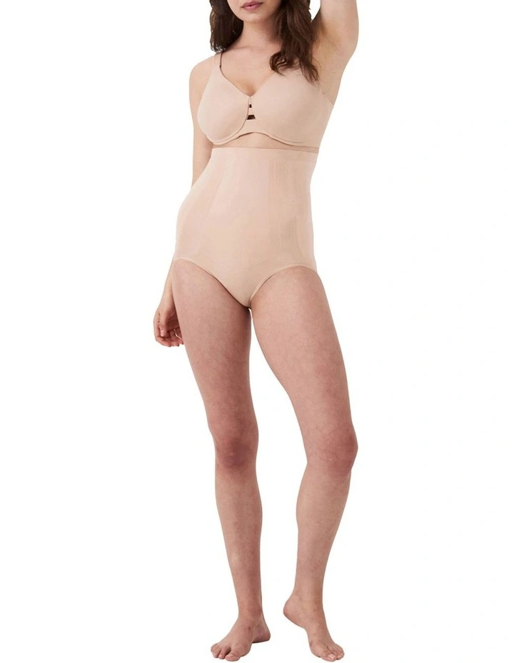 Sculpt OnCore High-Waisted Brief image 4