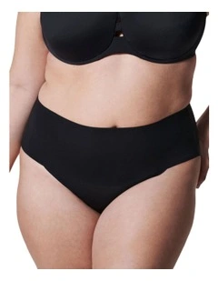 Undietectable Brief in Very Black