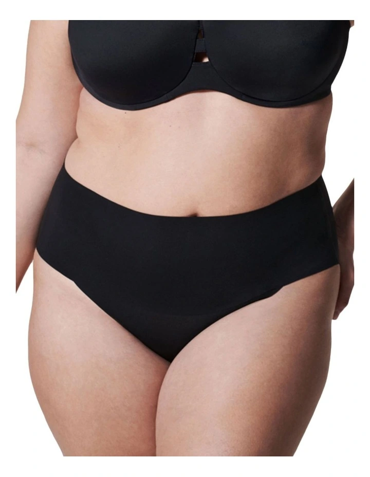 Undietectable Brief in Very Black image 1