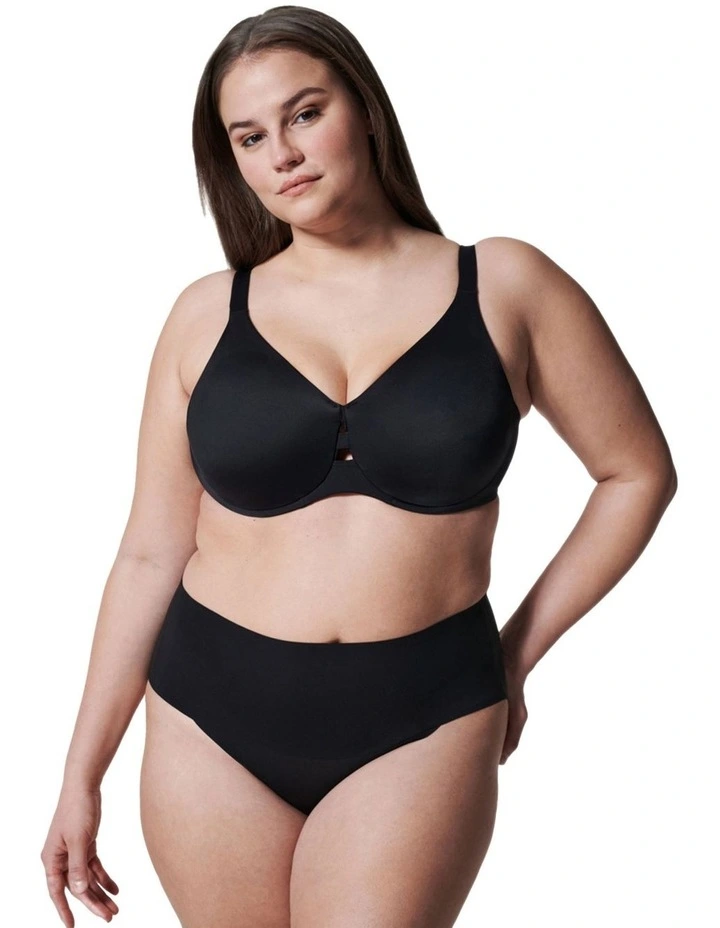 Undietectable Brief in Very Black image 2
