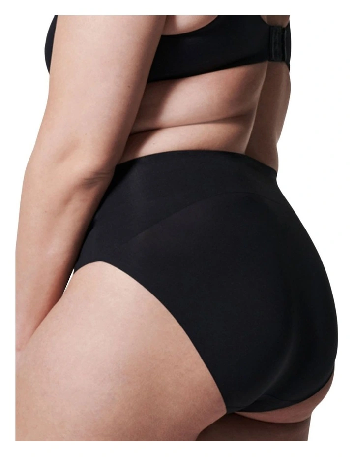 Undietectable Brief in Very Black image 3
